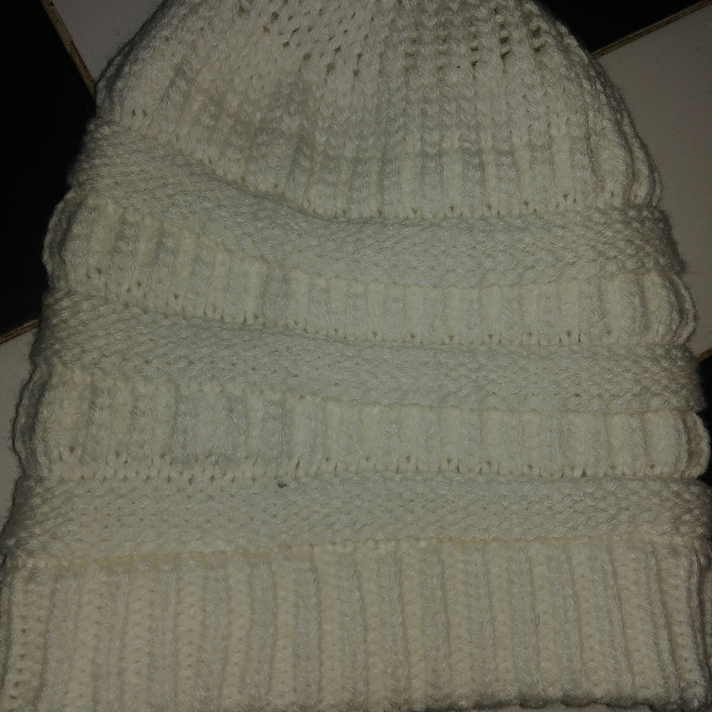 White hat. DPC